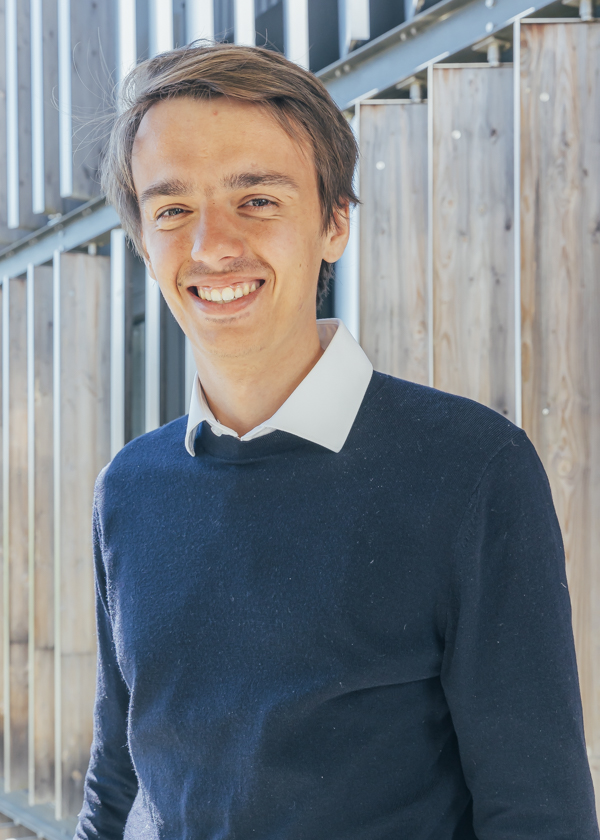 Grégoire Sempé